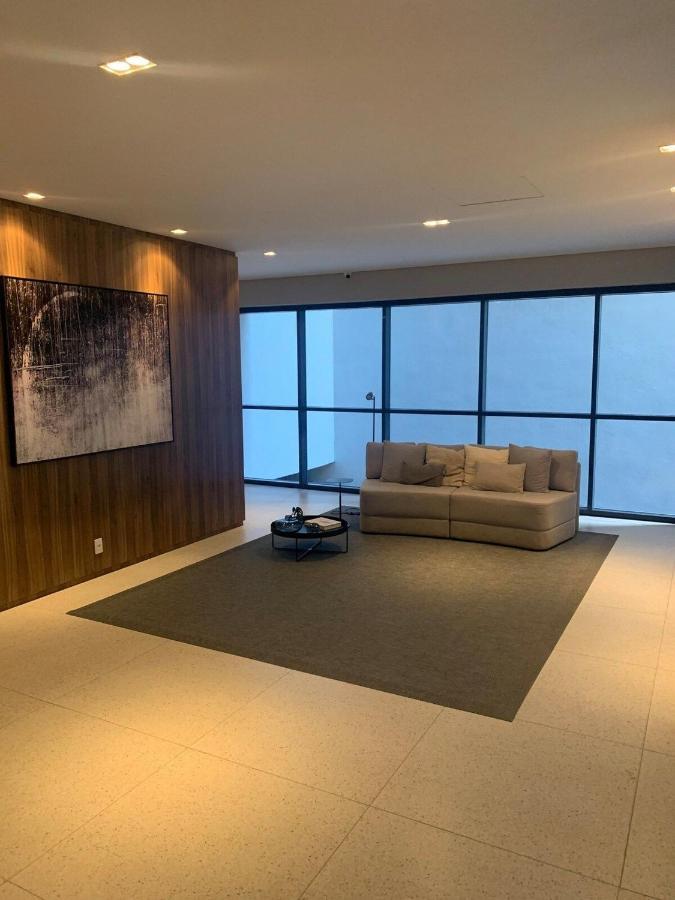 Studio - Perdizes Proximo Allianz Parque E Puc São Paulo Luaran gambar