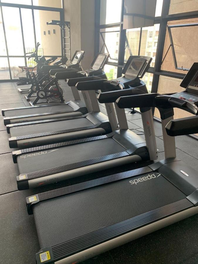Studio - Perdizes Proximo Allianz Parque E Puc São Paulo Luaran gambar